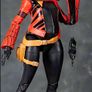 Marvel Legends Spider-Man Across The Spider-Verse Jessica Drew 6" Action Figure Image 6