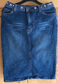 Joomi Joolz skirt, size 6
