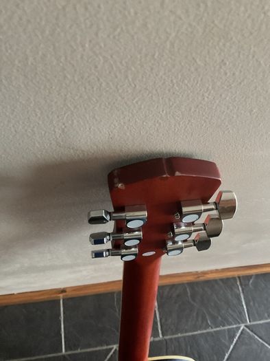 Roundback Electro-Acoustic Guitar (Gear4Music)