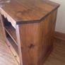 Timber TV Unit Image 2