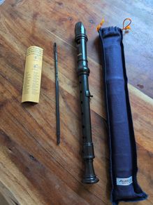C Recorder