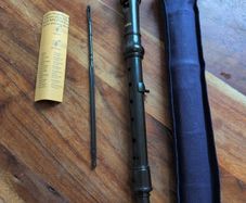 C Recorder