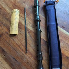 C Recorder
