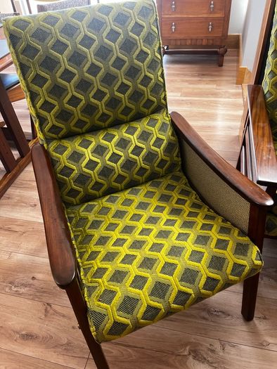 1960's Mid Century