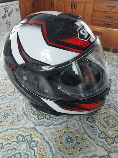 Helmet Shoei Neotec 3 Grasp TC5 front flip Medium