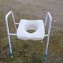 Mobility package for elderly or recovery Image 7