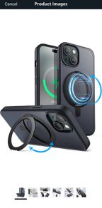 Apple I phone 15 case