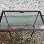 Glass tabletop for sale Image 3