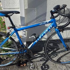 Carrera Zelos Jr
