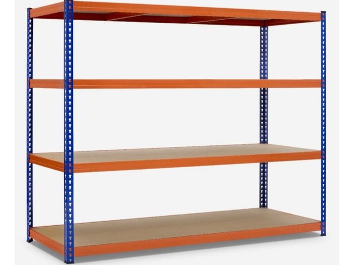 shelving