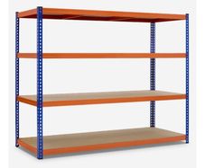shelving