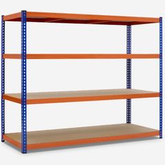 shelving