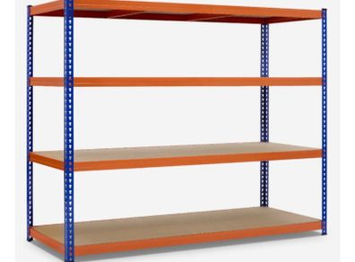 shelving