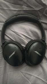 Bose QuietComfort 35 (QC35) A True Classic