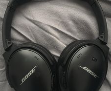 Bose QuietComfort 35 (QC35) A True Classic