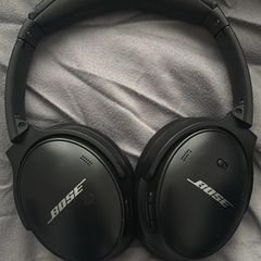 Bose QuietComfort 35 (QC35) A True Classic