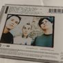 Blink 182 Self Titled Cd Image 3