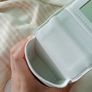 Small pouch with mirror Image 3