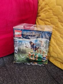 LEGO Harry Potter Quidditch Practice (30651)
