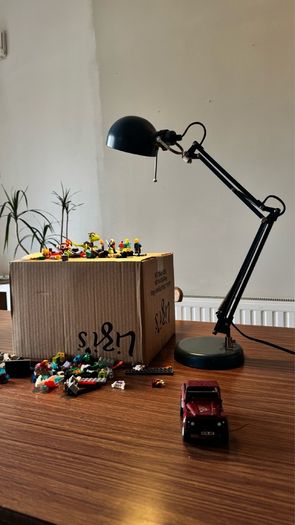 ikea Forsa lamp