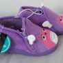 Toddler's slippers Image 2
