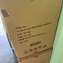 pedestal MODA silver 3 drawer x2 Image 3