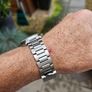 Watch Vintage Seiko Actus Automatic. 1976. Image 3