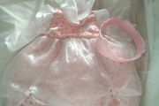 Baby Born Princess Dress