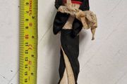 Vintage Japanese Geisha Figurine,  doll