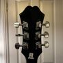 guitar Epiphone Black Image 5