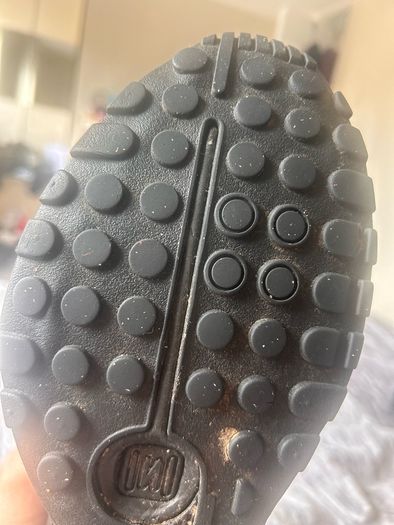 Nike shox