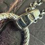sterling silver necklace Image 10