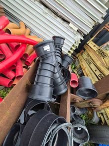 sewerpipes