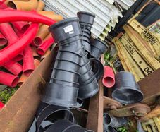 sewerpipes