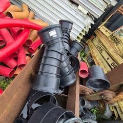 sewerpipes