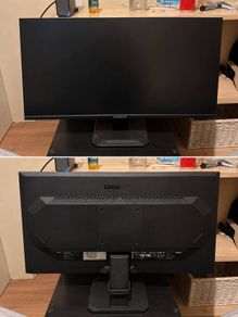 Gigabyte Cs25f2