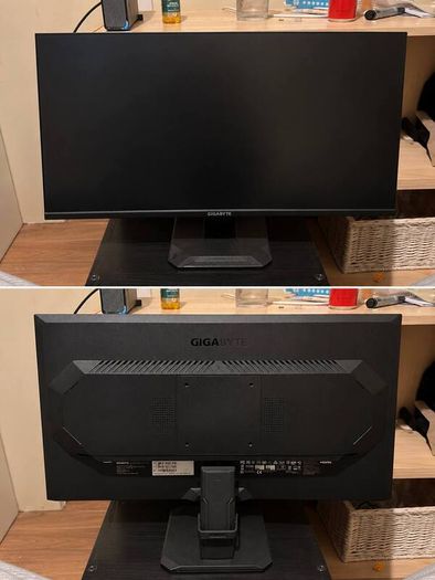 Gigabyte Cs25f2