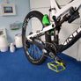 Full Carbon Full Suspension Enduro Intense Tracer Bike in spotless condition Image 2