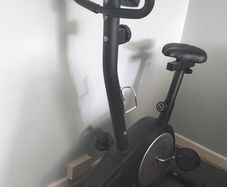 Exercise bike