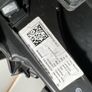 Mercedes C Class W205  Glover Box A2056800191 2015. A1l1 Image 5