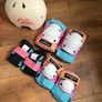 Rio Roller Skate bundle Image 5
