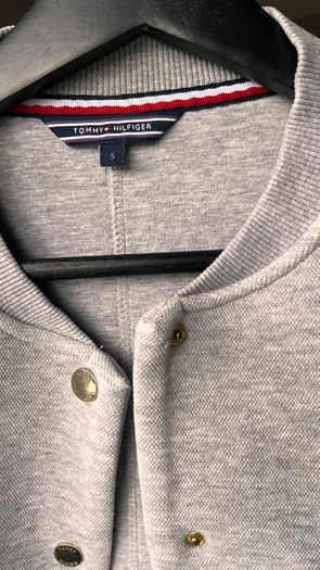 Women bomber Tommy Hilfiger