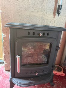 Henley Dunlop 5 Eco