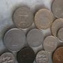 Notes medals and coins Image 3