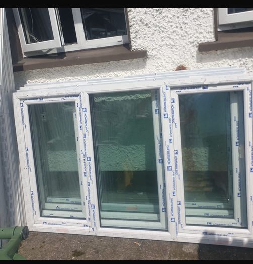 pvc doors
