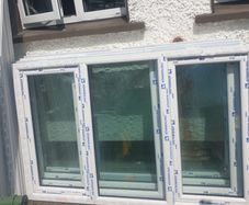 pvc doors