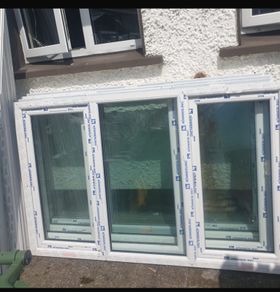 pvc doors