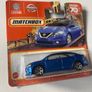 Mazda Autozam/ MX-5 Miata, Nissan Sentra - Matchbox cars Image 4
