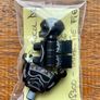 Lego minifigure NI-L8 protocol droid sw1136 - 2021 Image 4