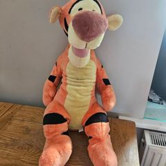 Disney Tiger teddy